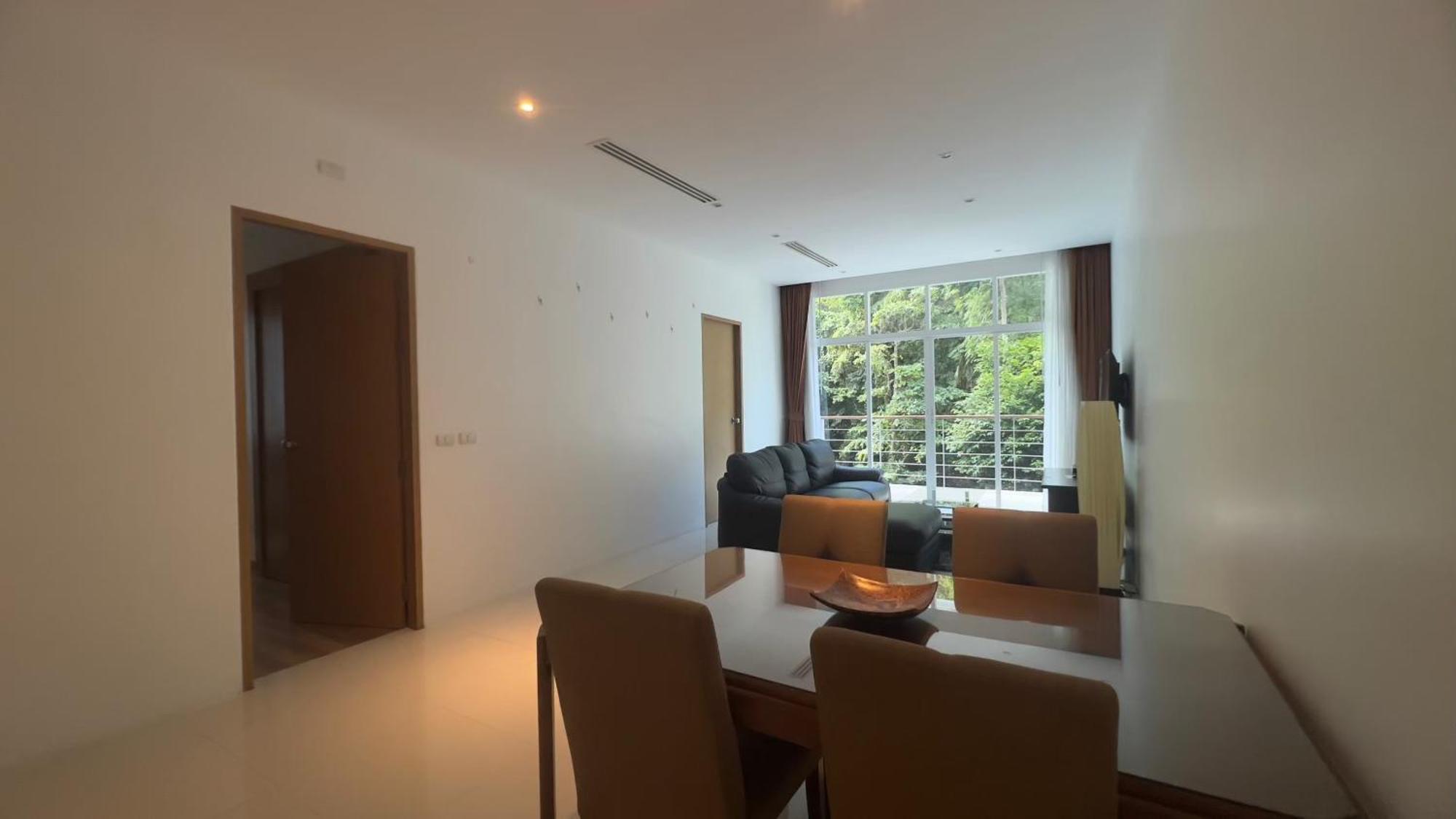 Grand Kamala Falls C3-10 Condo 2 Bedroom Pool Access Kathu Exterior photo